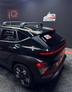 هيونداي كونا